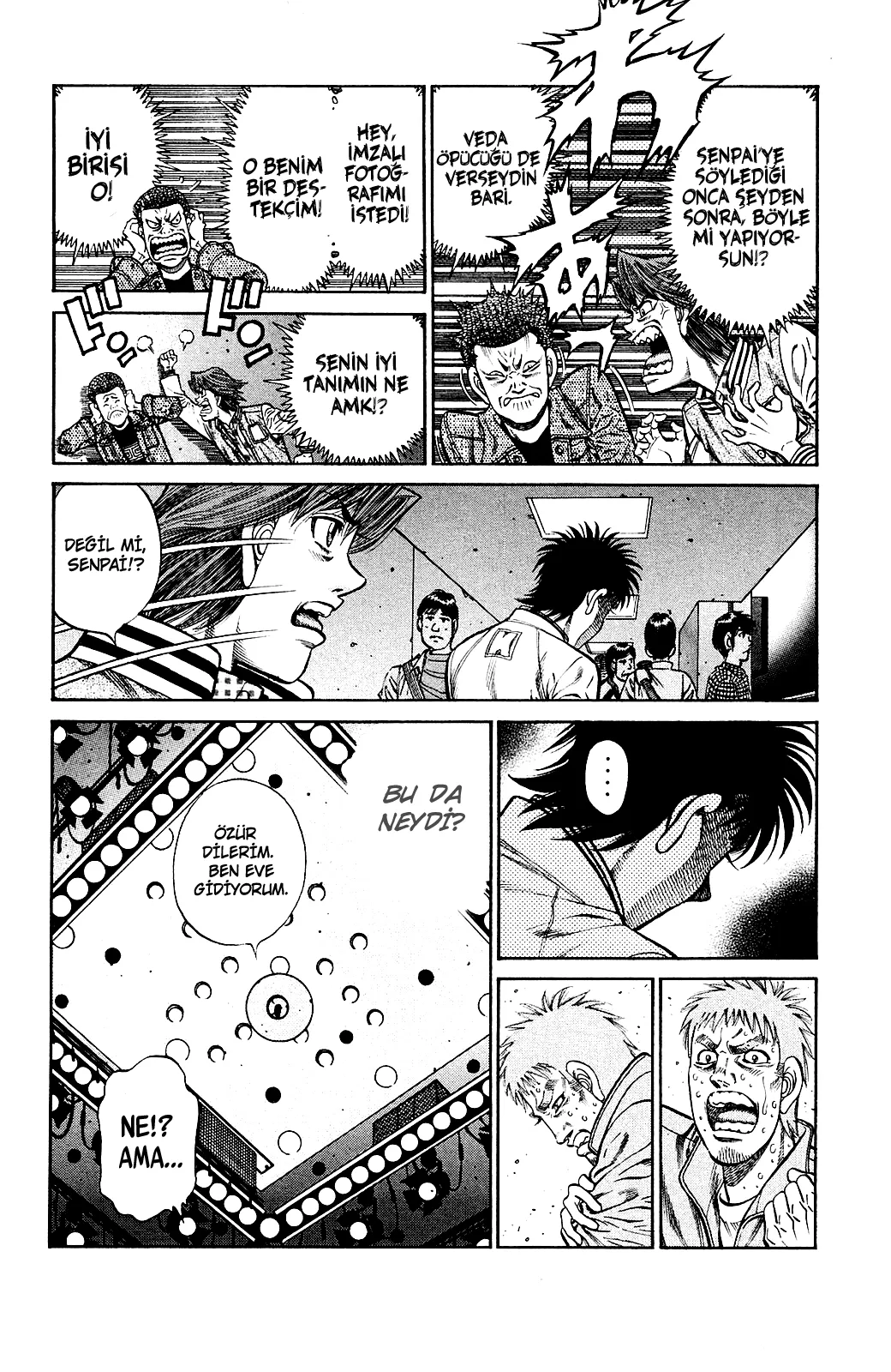Bölüm 919 - Sayfa 17