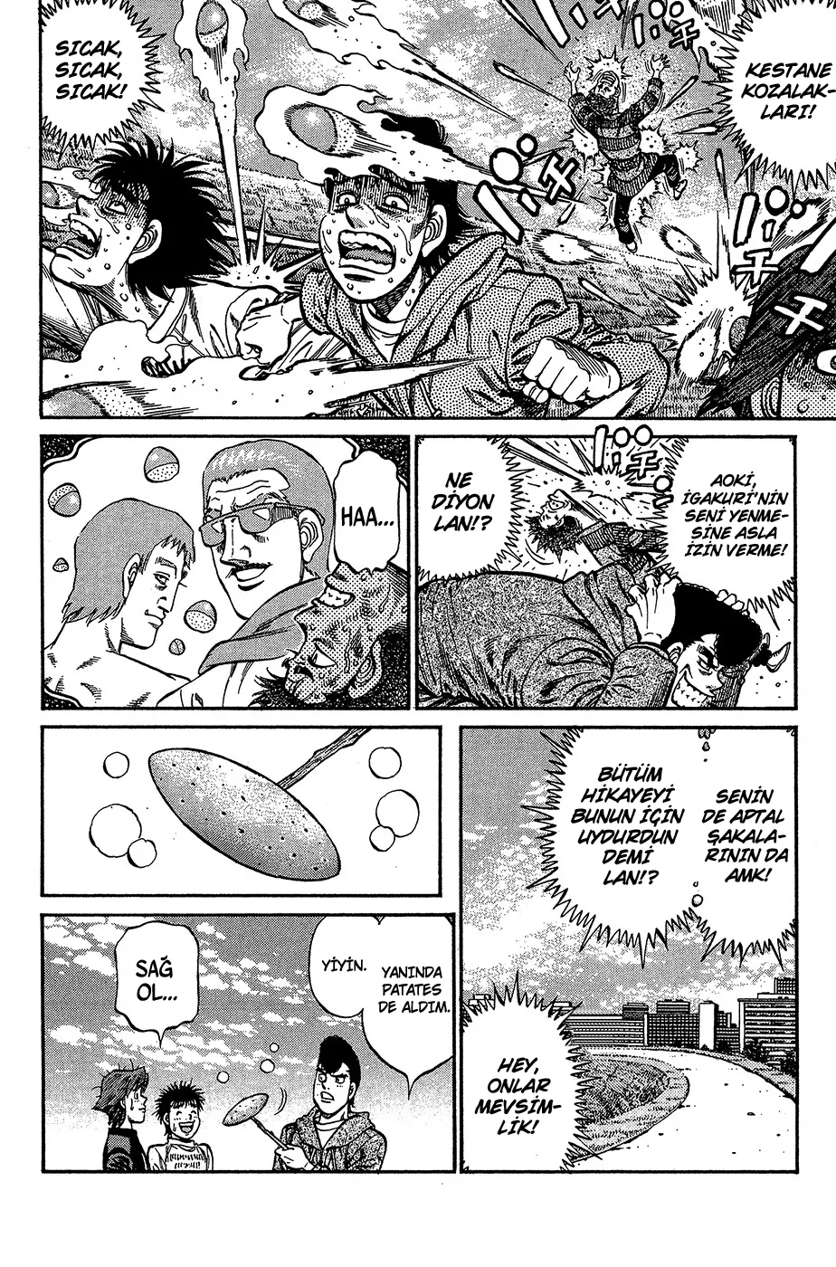 Bölüm 924 - Sayfa 9