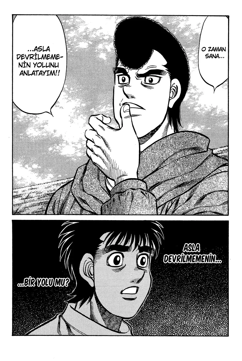 Bölüm 924 - Sayfa 11