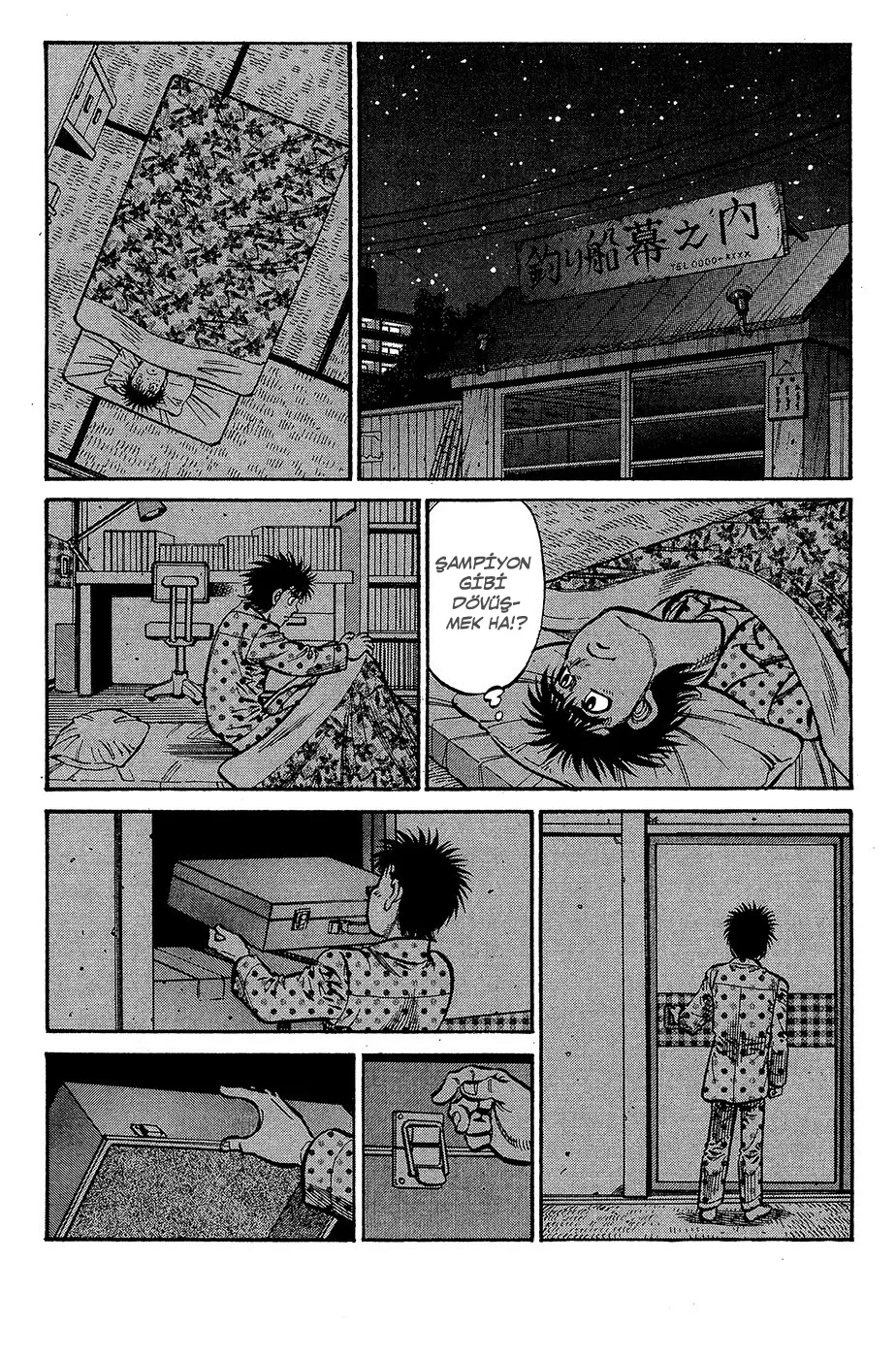 Bölüm 924 - Sayfa 20