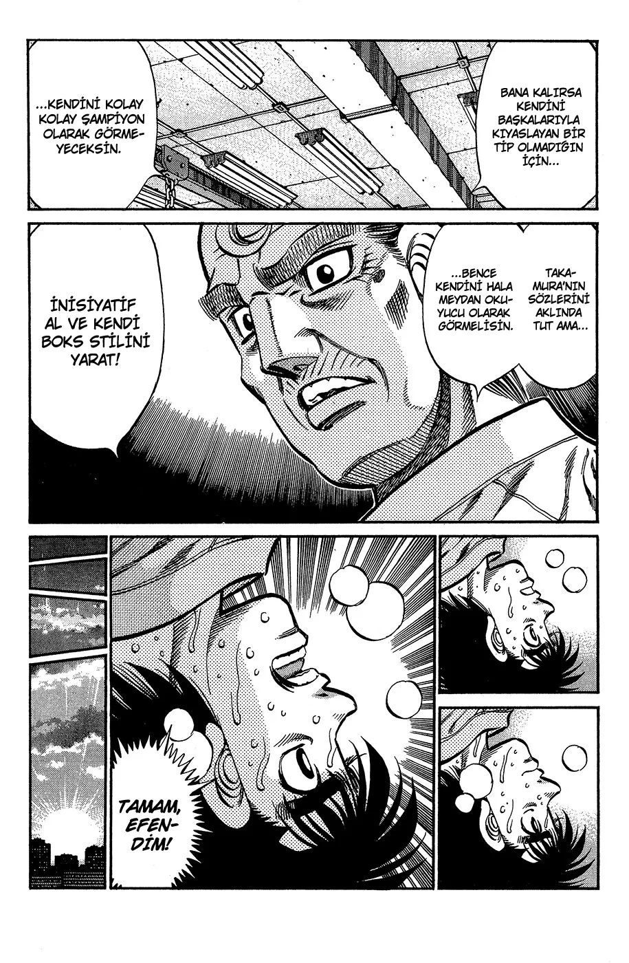 Bölüm 925 - Sayfa 6