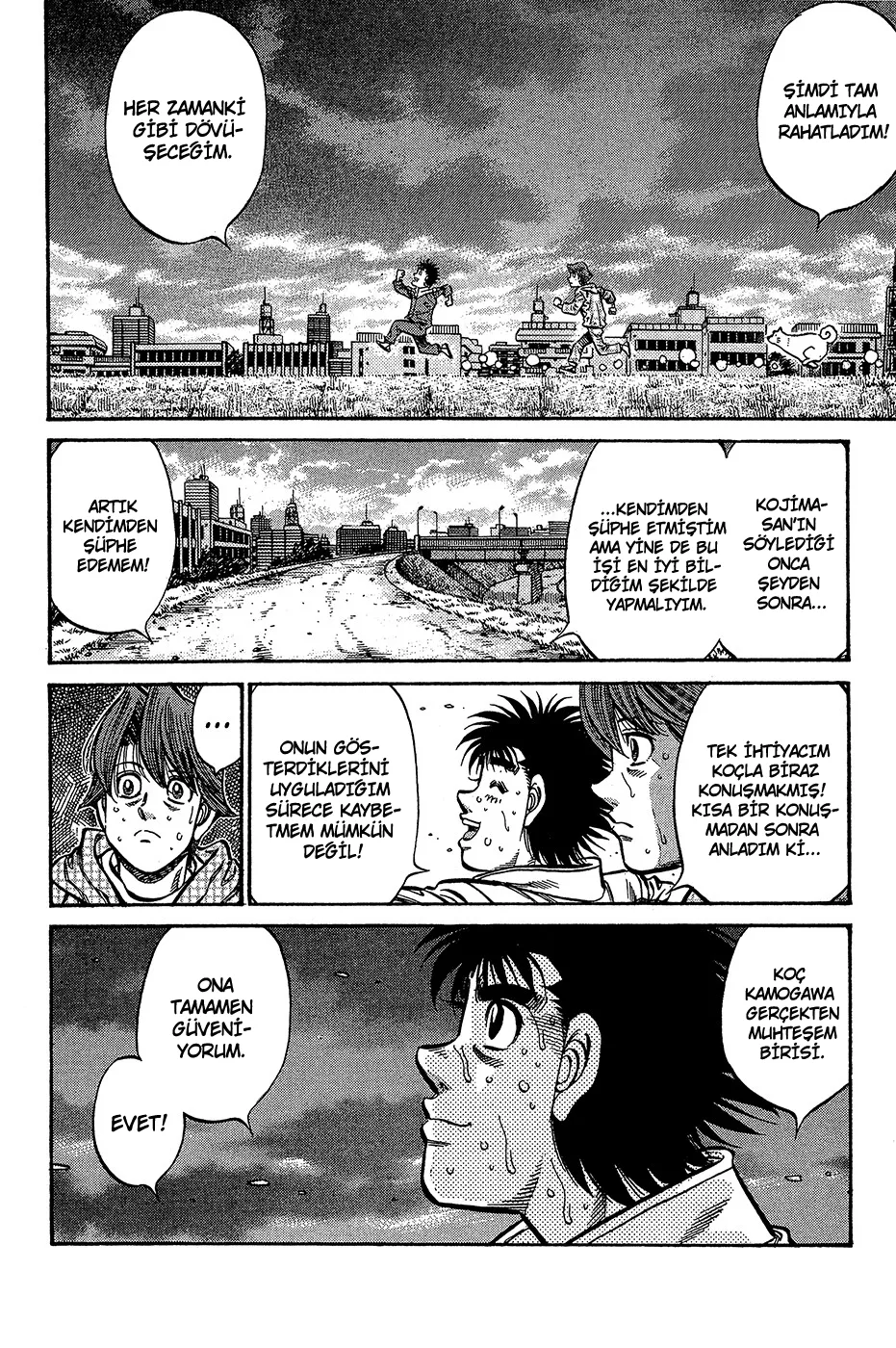 Bölüm 925 - Sayfa 7