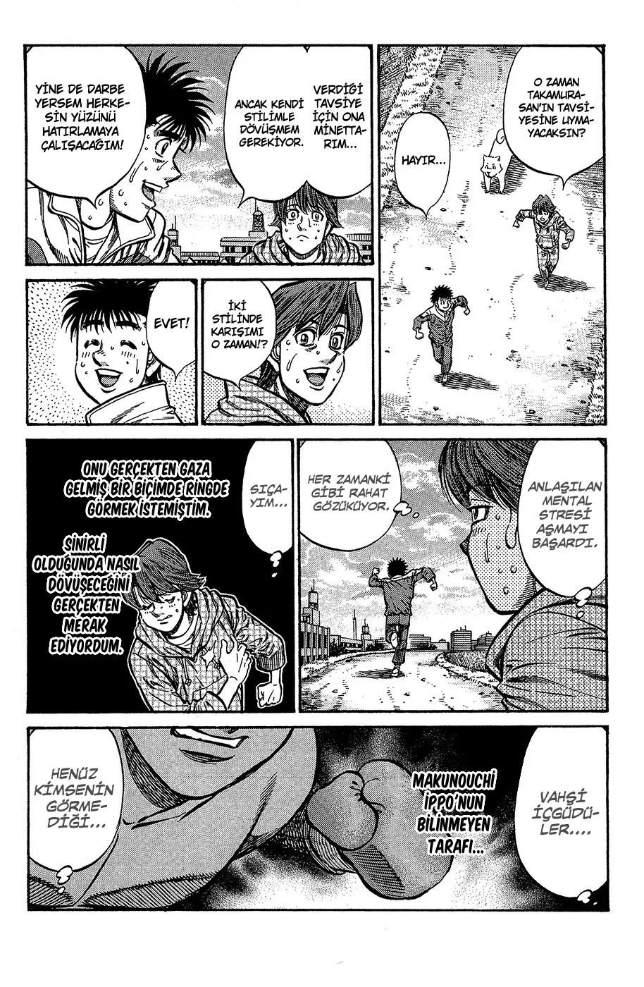 Bölüm 925 - Sayfa 8