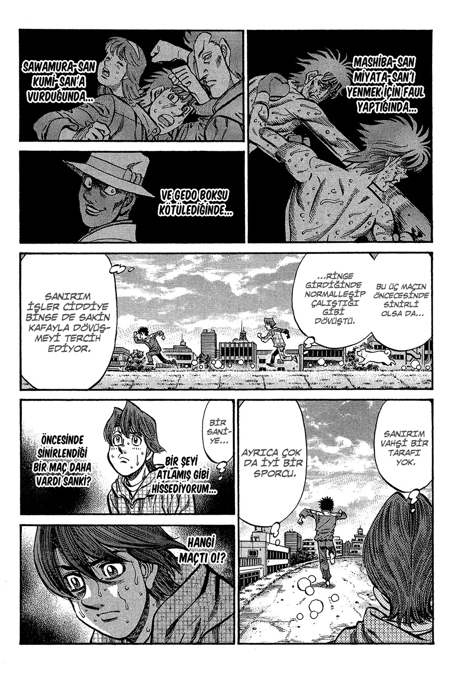 Bölüm 925 - Sayfa 10