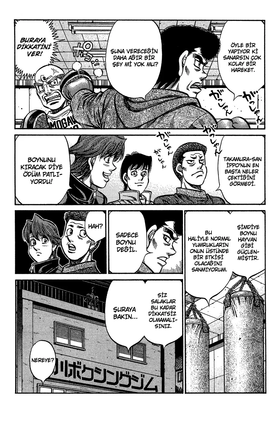 Bölüm 926 - Sayfa 4