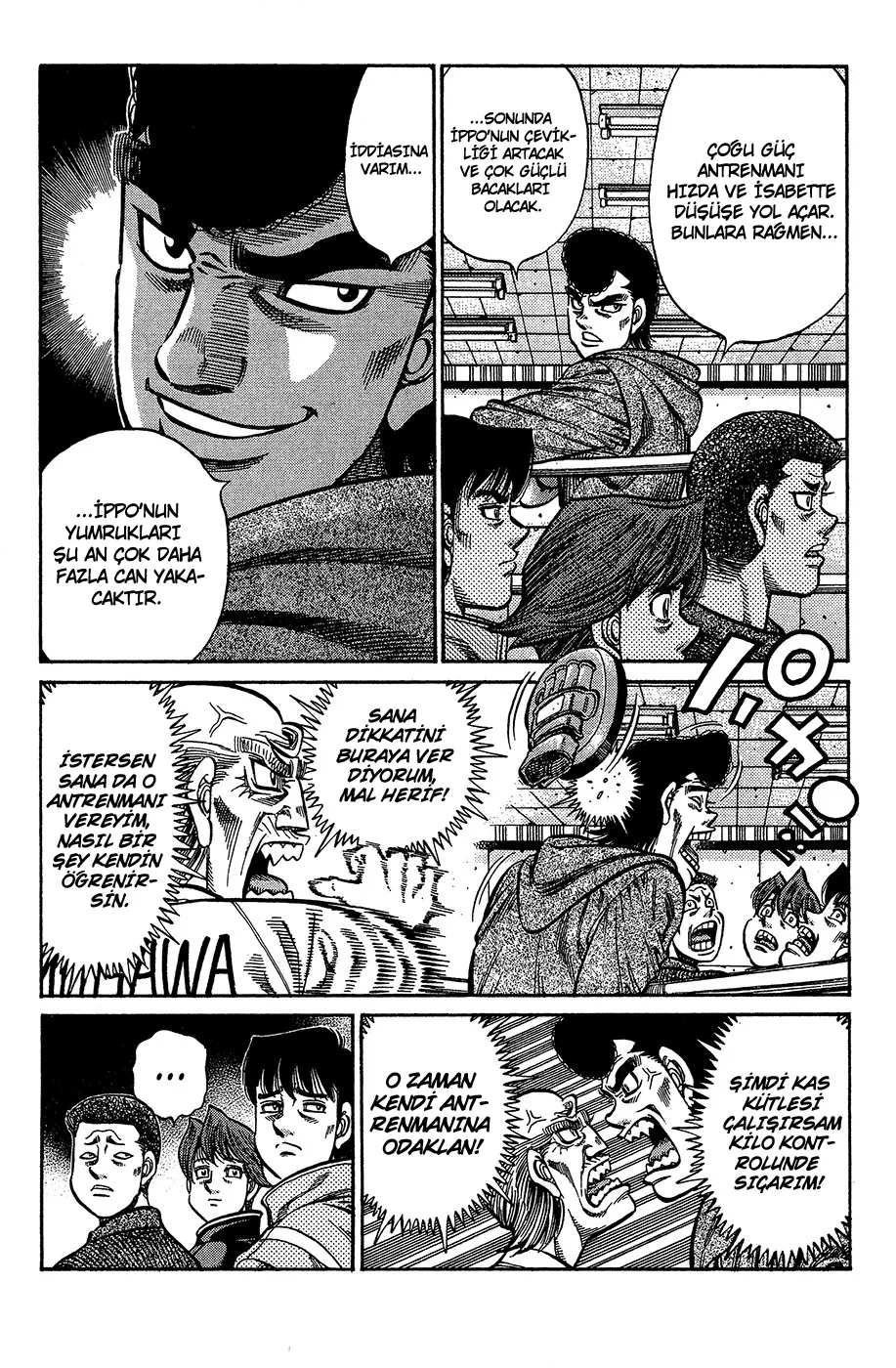 Bölüm 926 - Sayfa 6