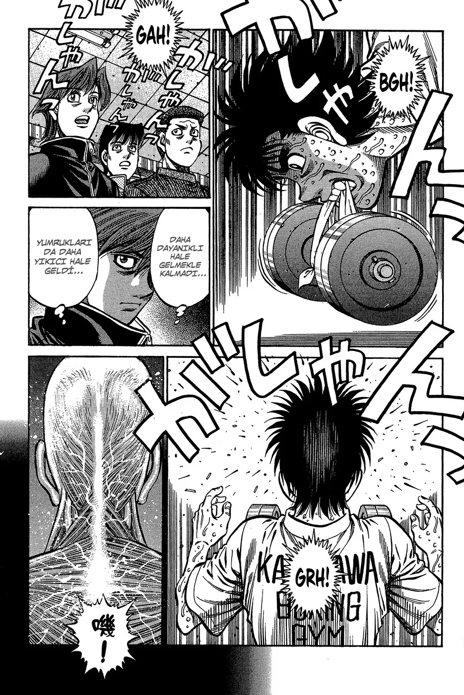 Bölüm 926 - Sayfa 7