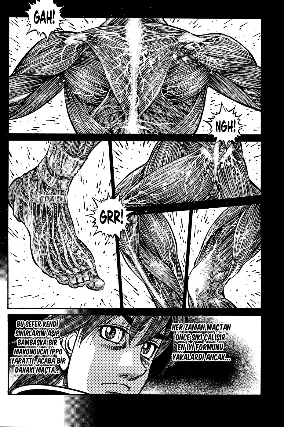 Bölüm 926 - Sayfa 8