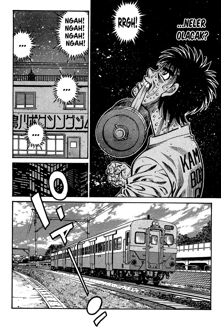 Bölüm 926 - Sayfa 9