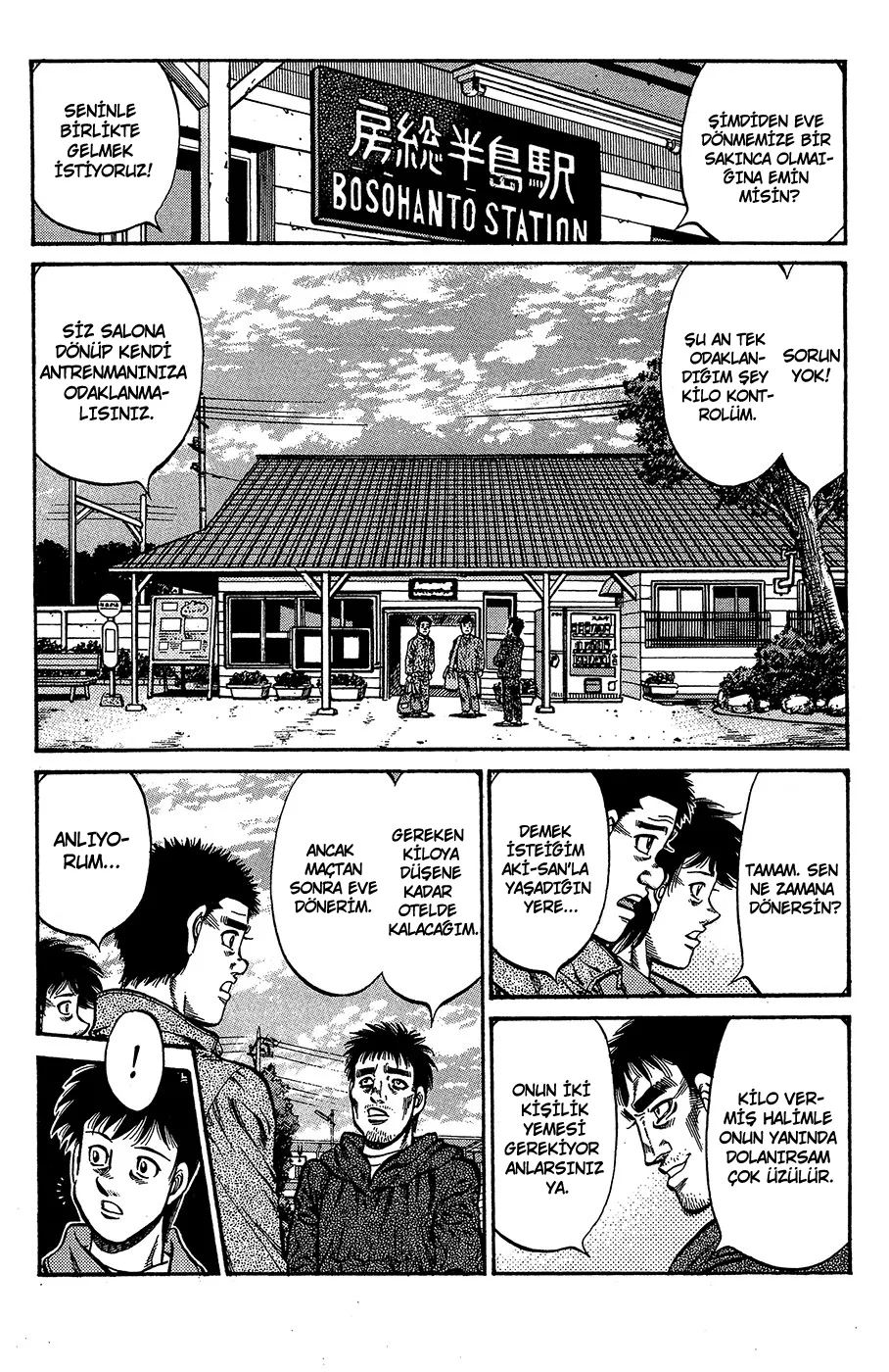 Bölüm 926 - Sayfa 10
