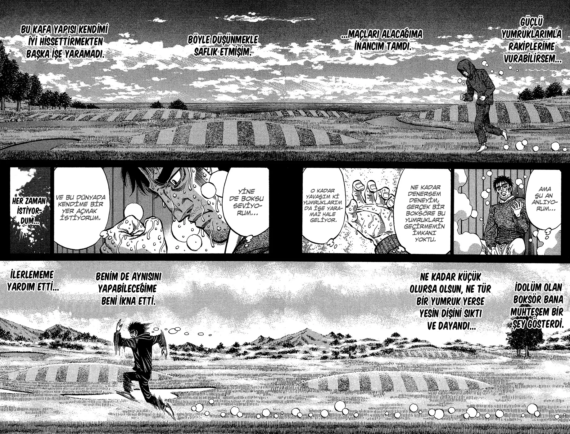 Bölüm 926 - Sayfa 13