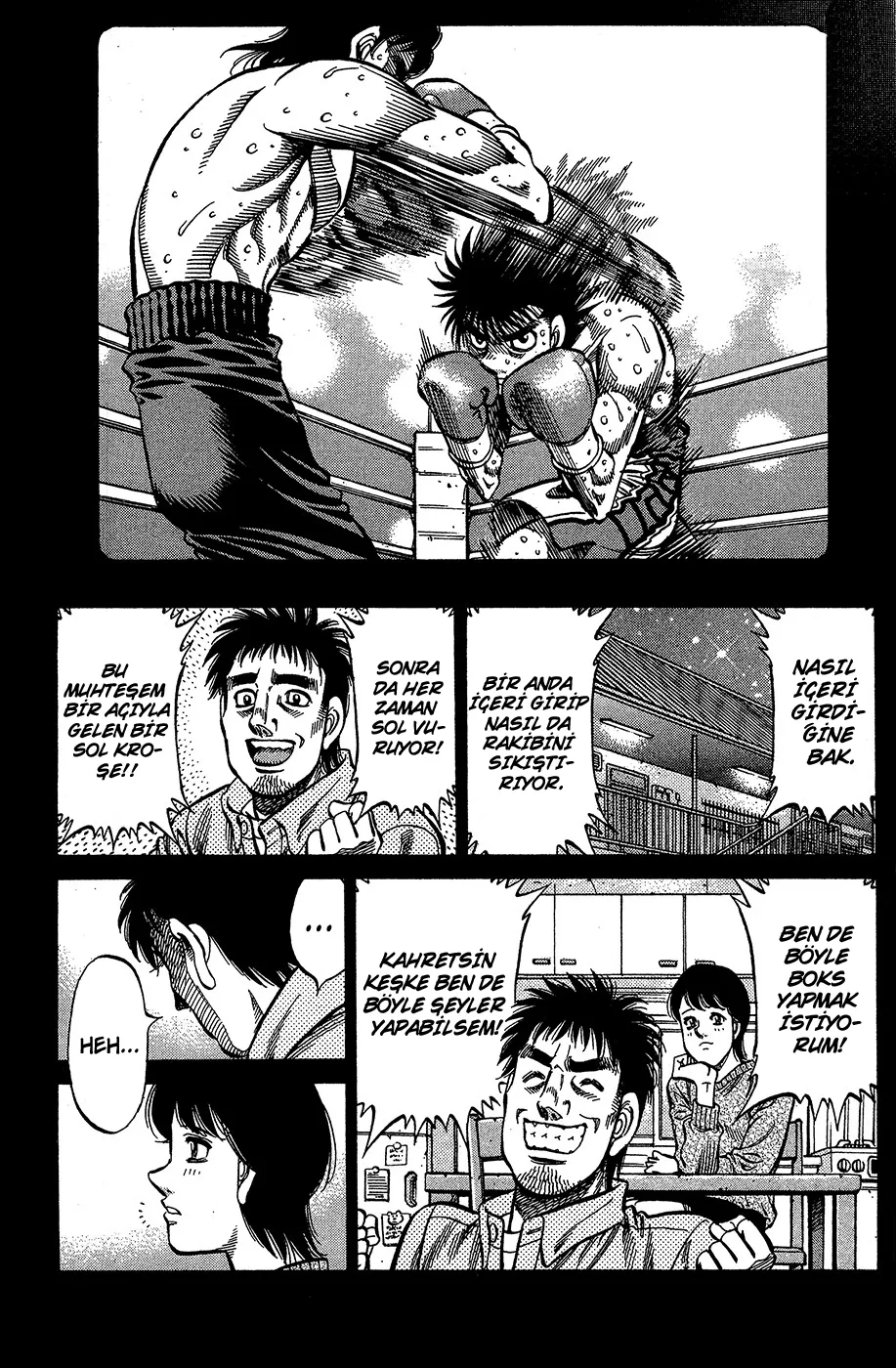 Bölüm 926 - Sayfa 14