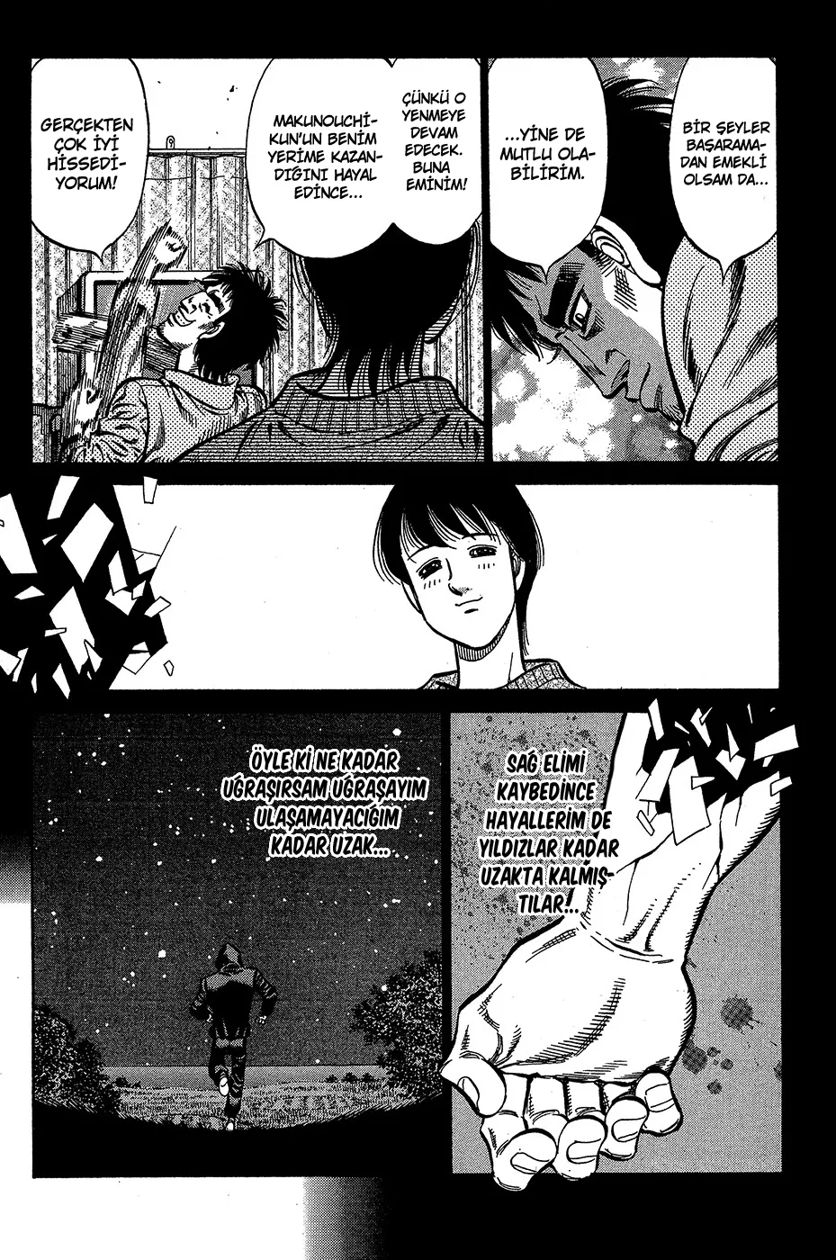 Bölüm 926 - Sayfa 15