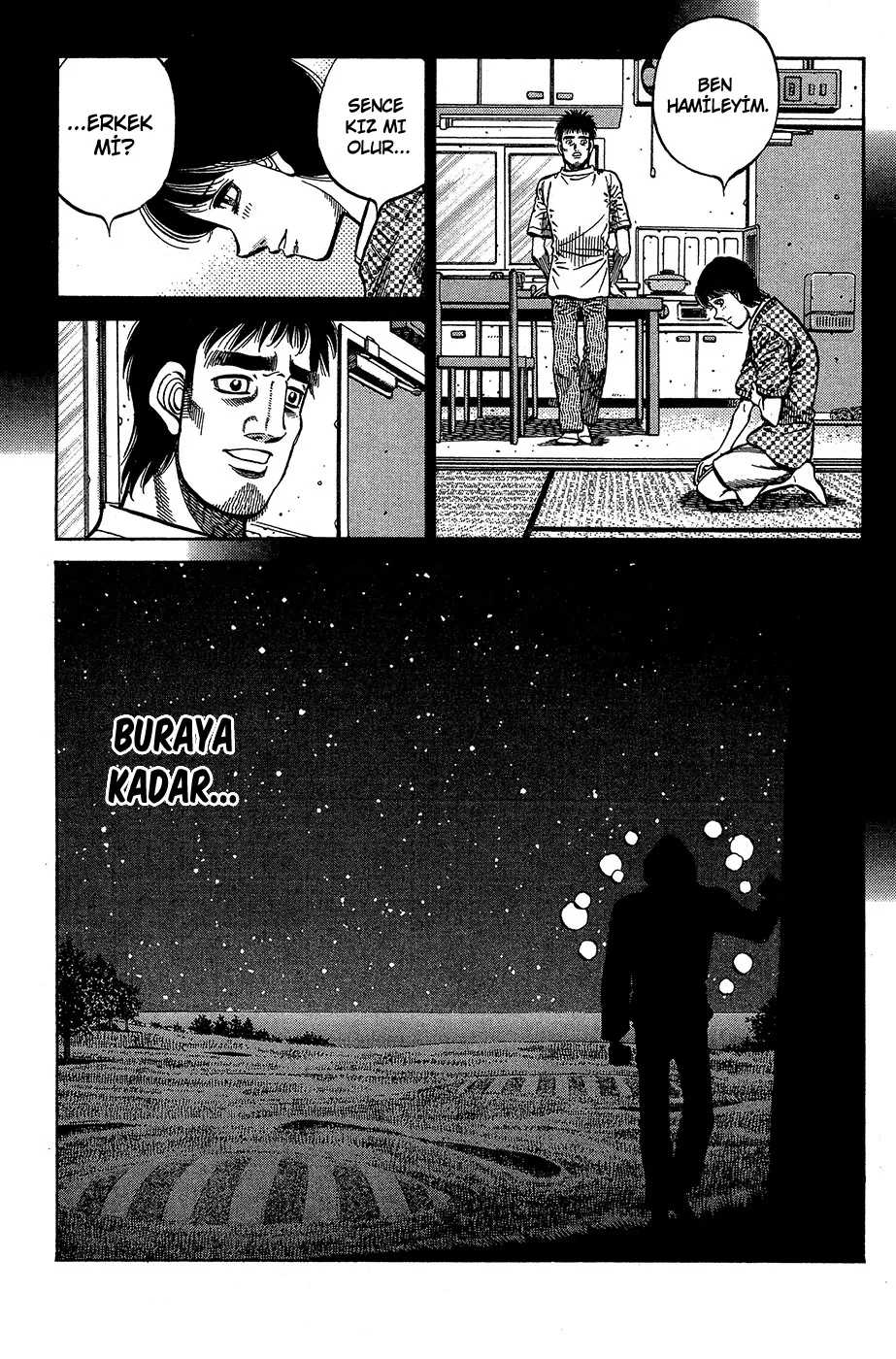 Bölüm 926 - Sayfa 16