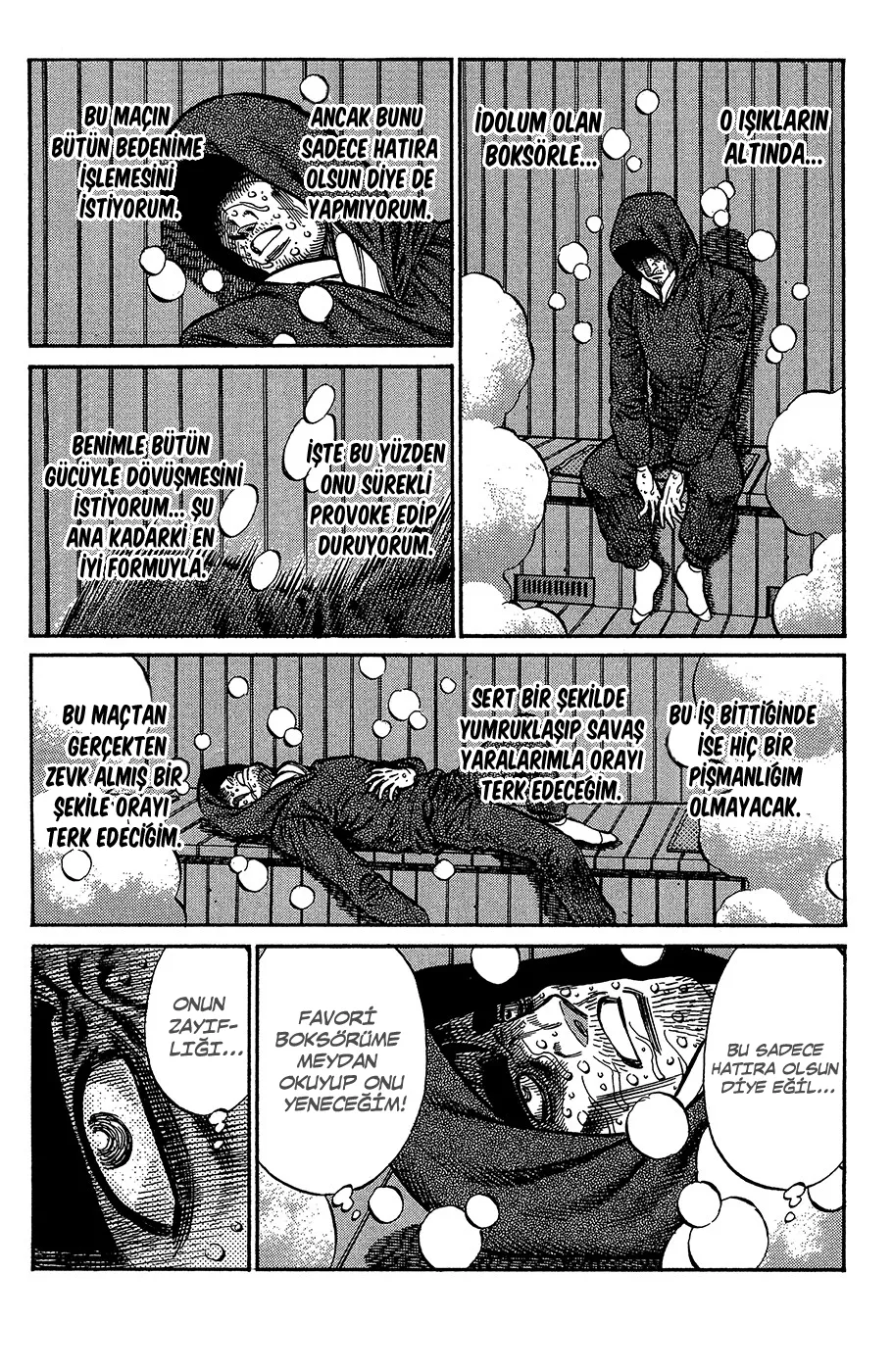 Bölüm 926 - Sayfa 17