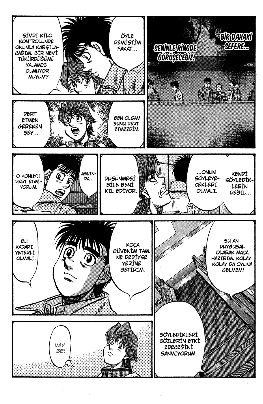 Bölüm 927 - Sayfa 7