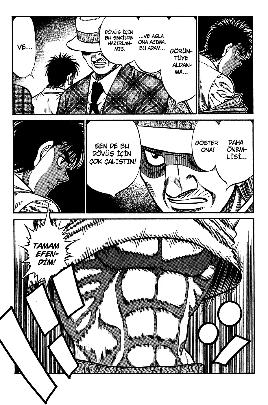 Bölüm 927 - Sayfa 12