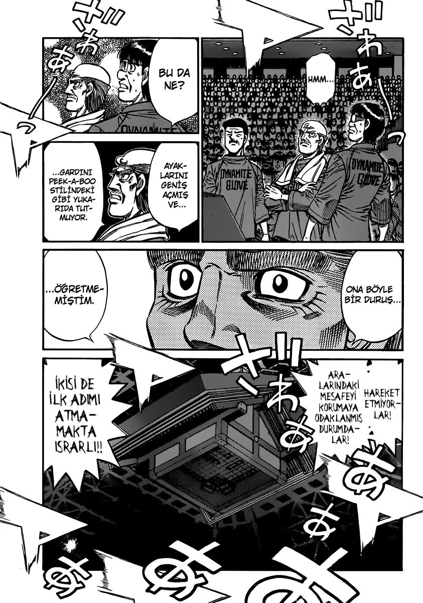 Bölüm 934 - Sayfa 9