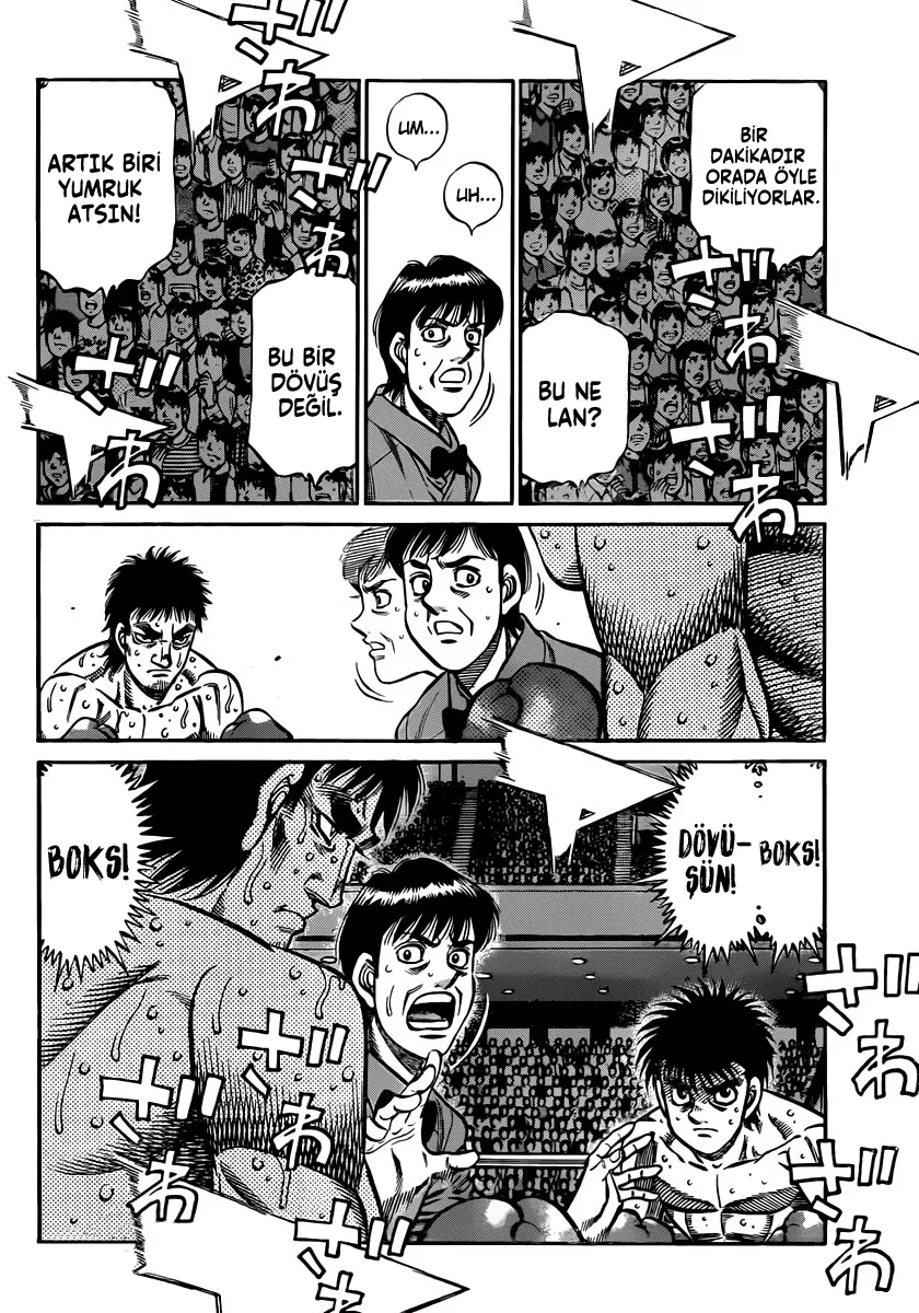 Bölüm 934 - Sayfa 13