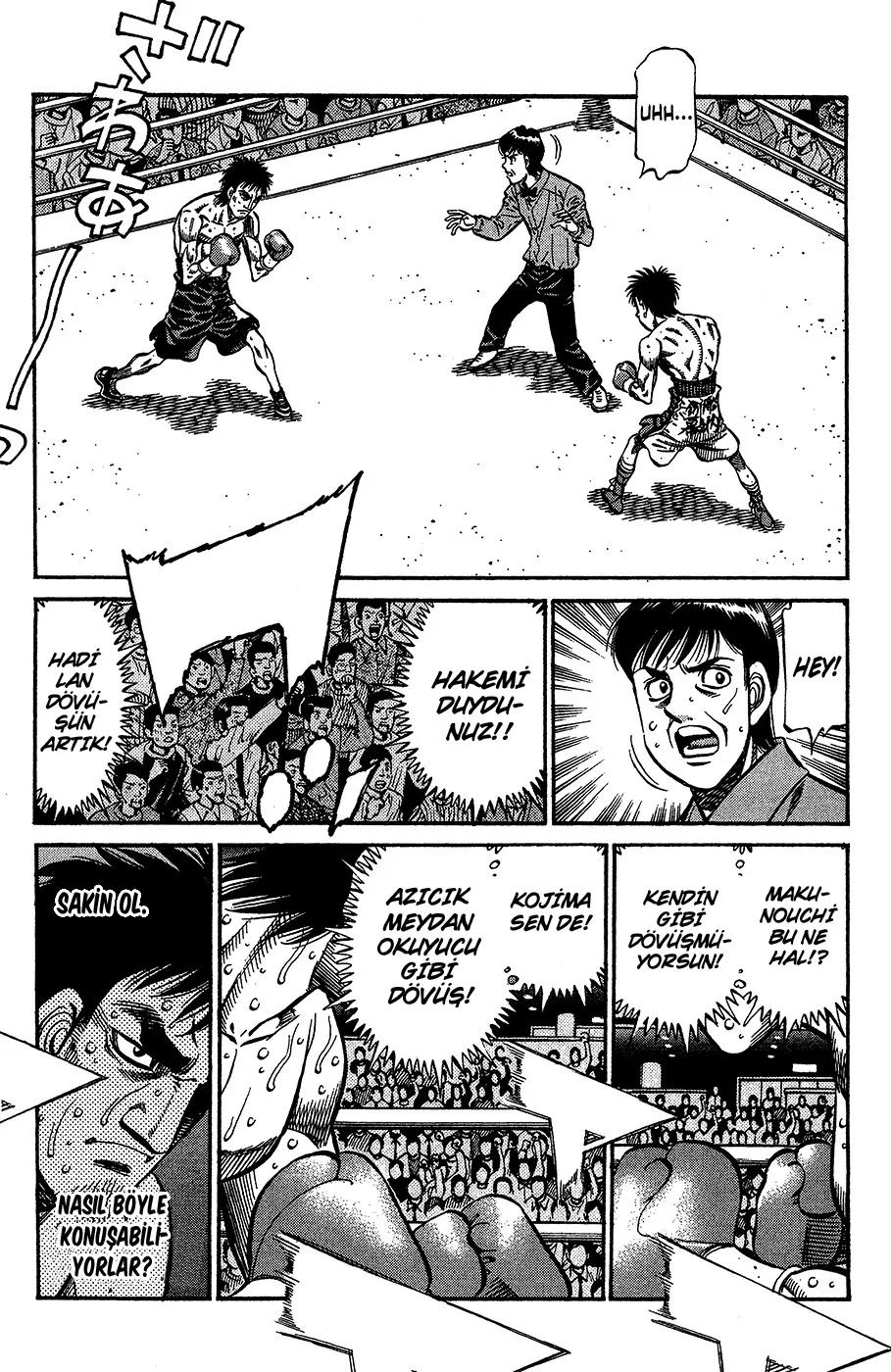 Bölüm 934 - Sayfa 14