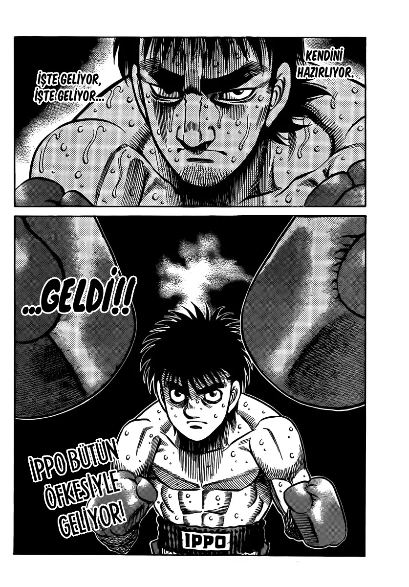 Bölüm 934 - Sayfa 18