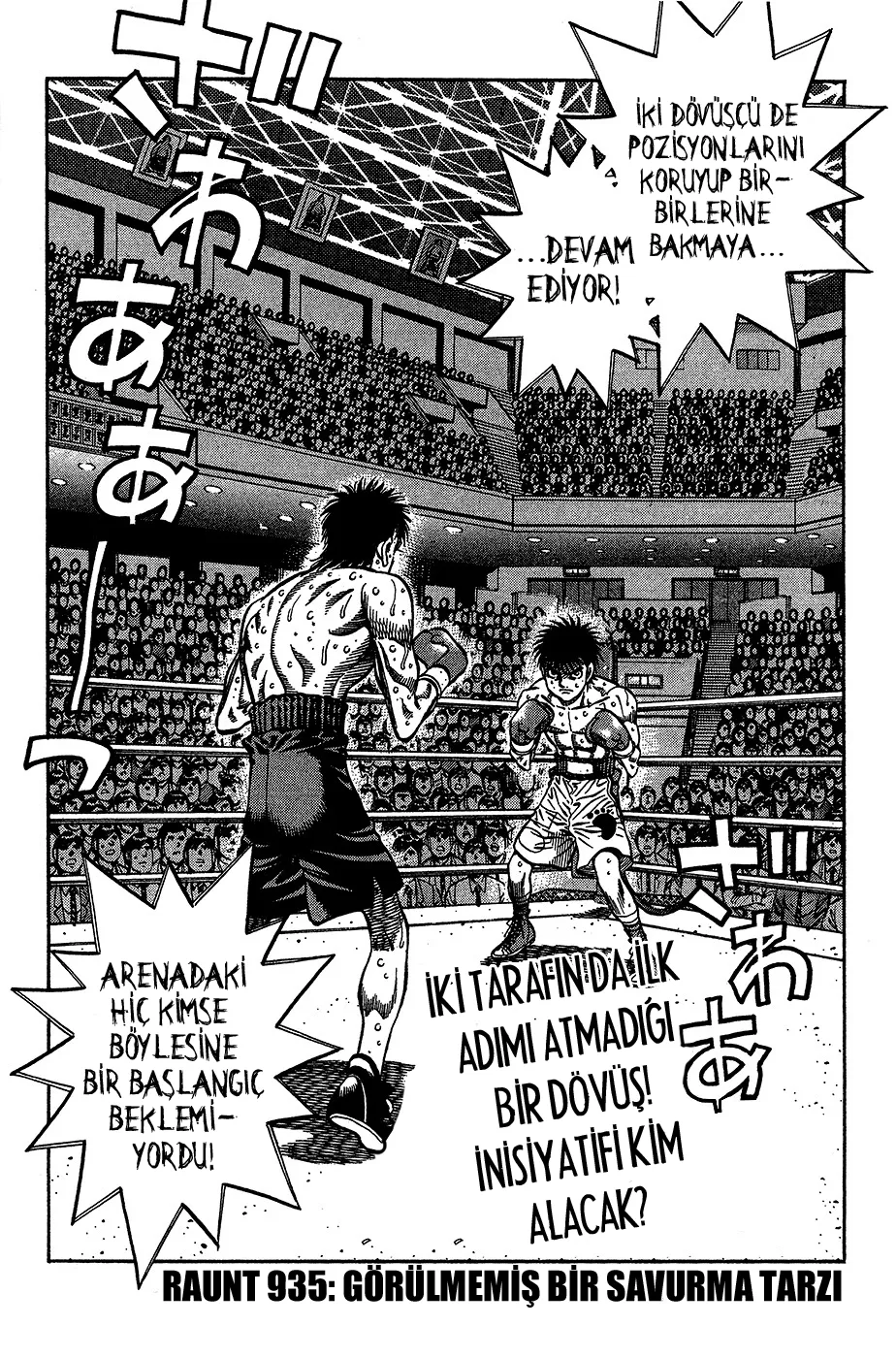 Bölüm 935 - Sayfa 2