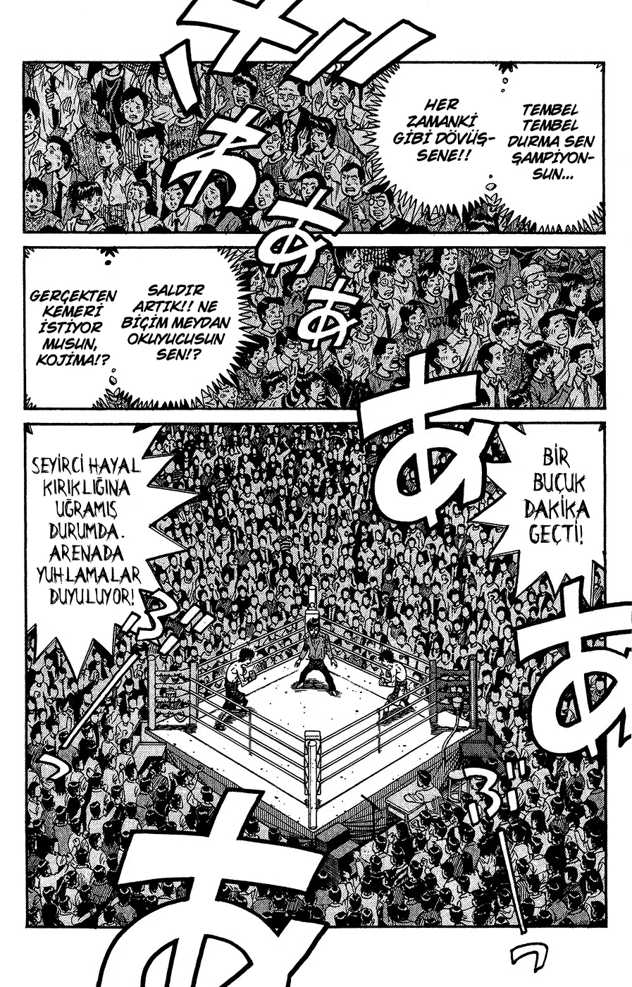 Bölüm 935 - Sayfa 3