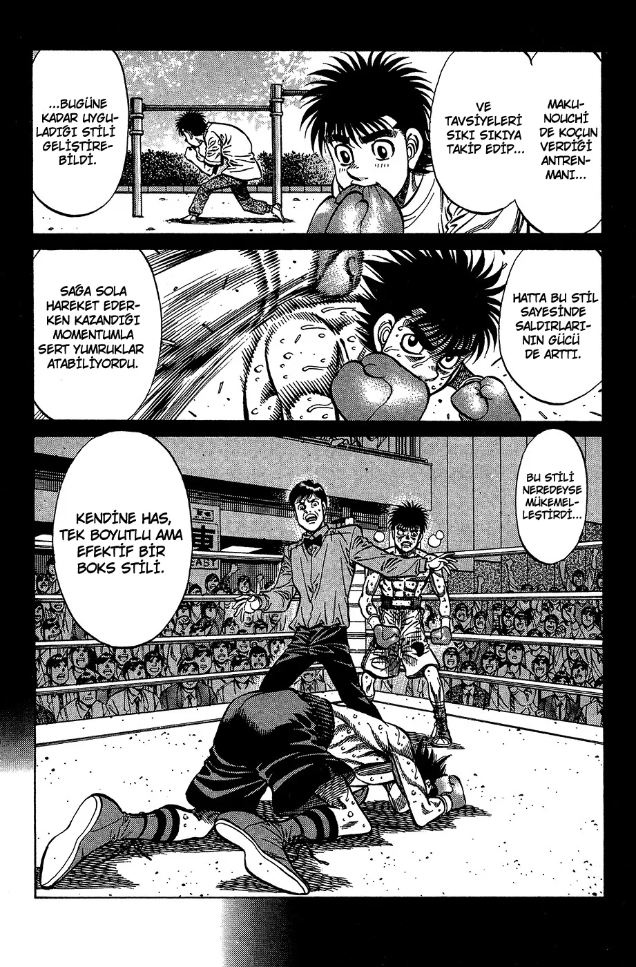 Bölüm 935 - Sayfa 7