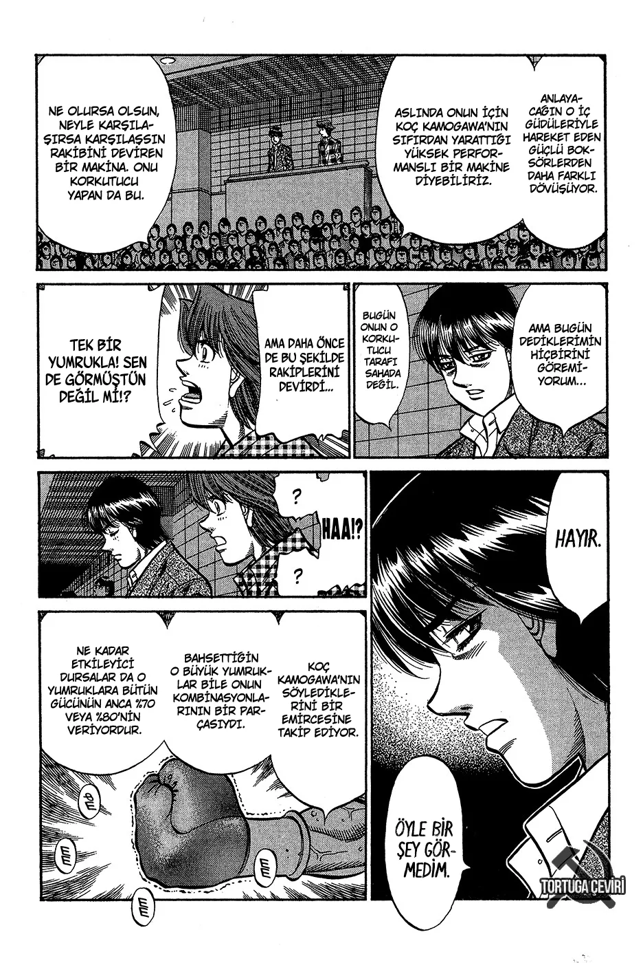 Bölüm 935 - Sayfa 8