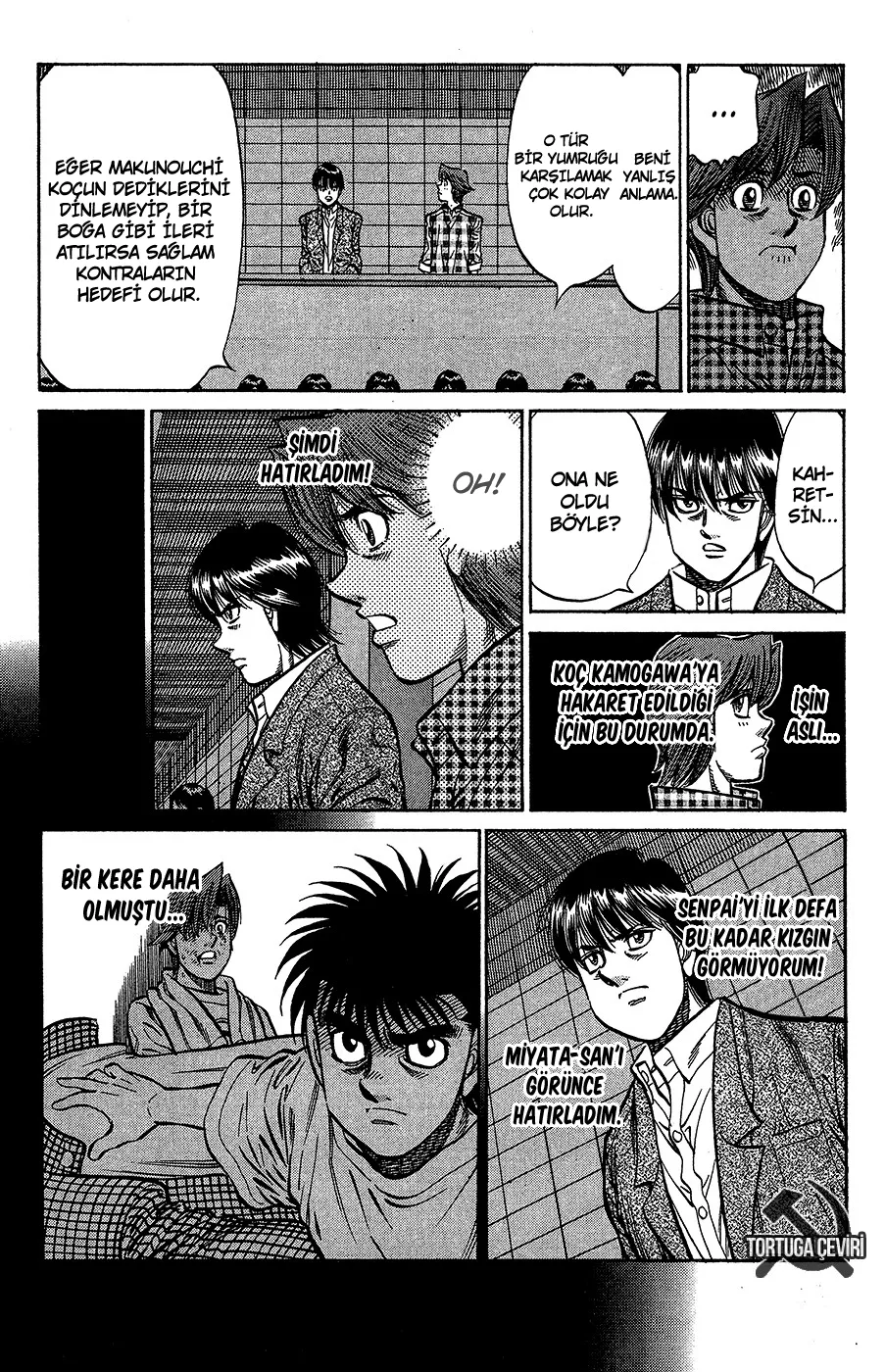 Bölüm 935 - Sayfa 10