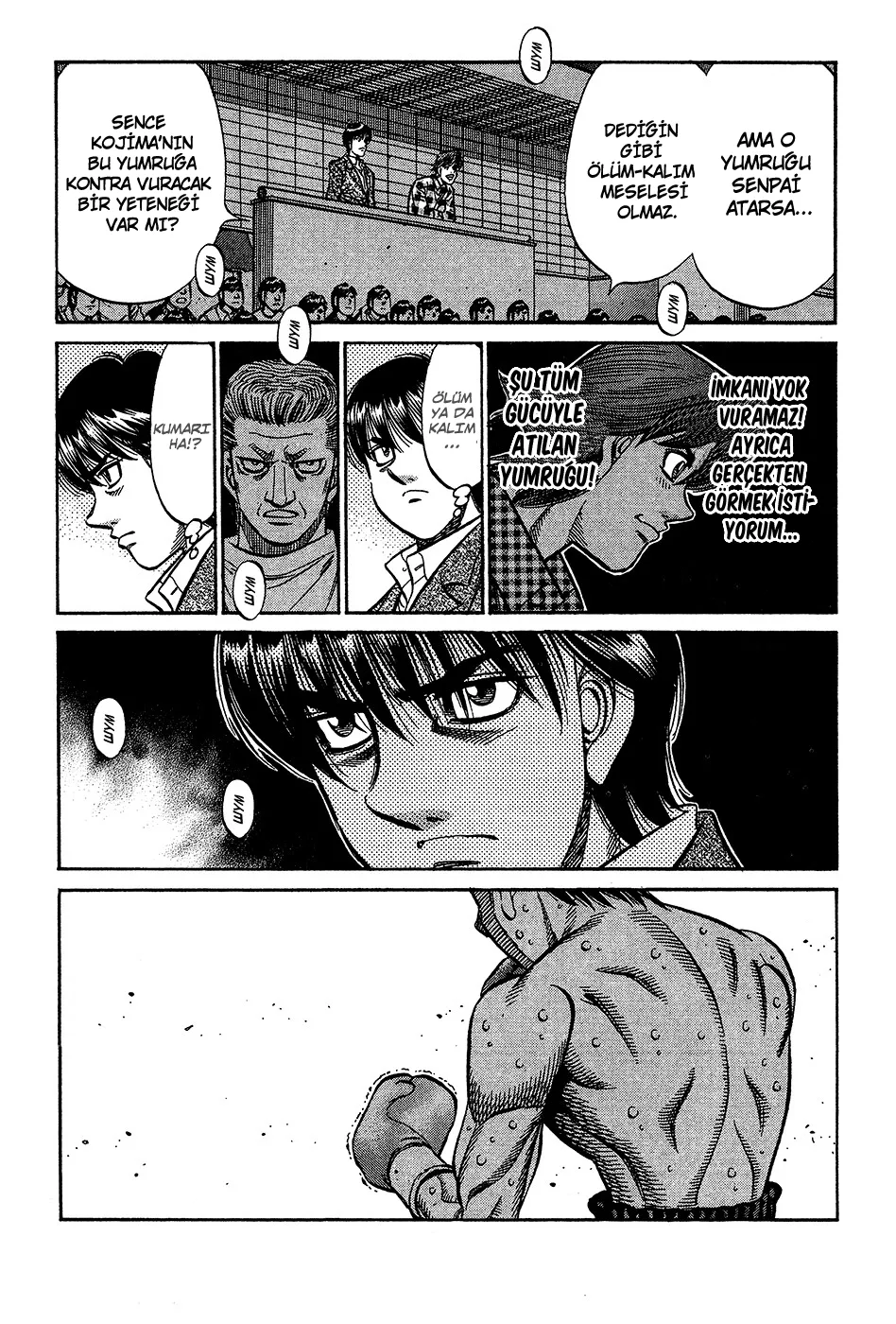 Bölüm 935 - Sayfa 12