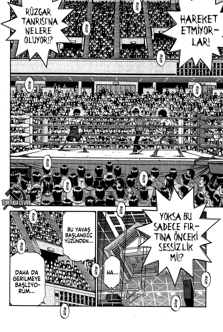 Bölüm 935 - Sayfa 13