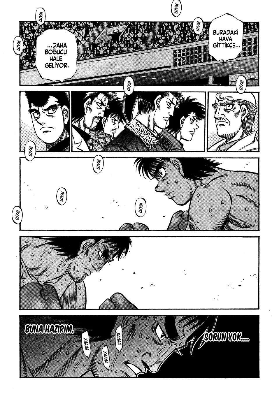 Bölüm 935 - Sayfa 14