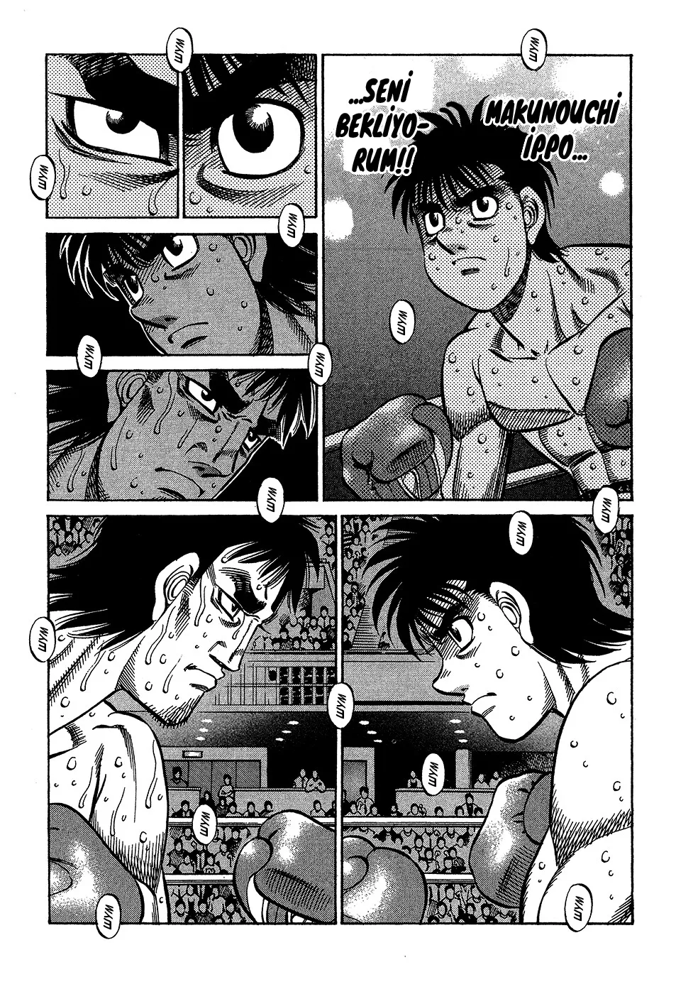 Bölüm 935 - Sayfa 16