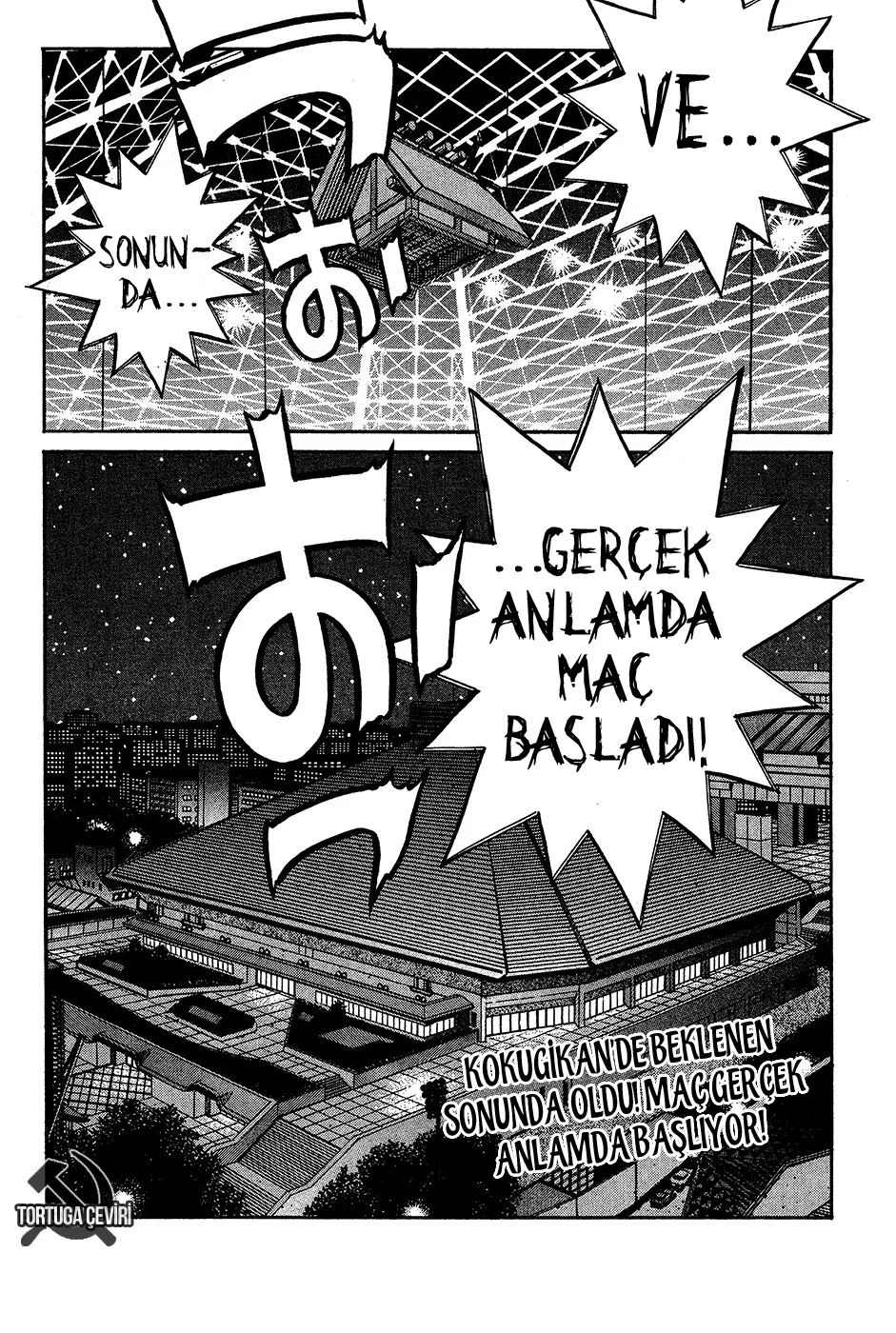 Bölüm 935 - Sayfa 19