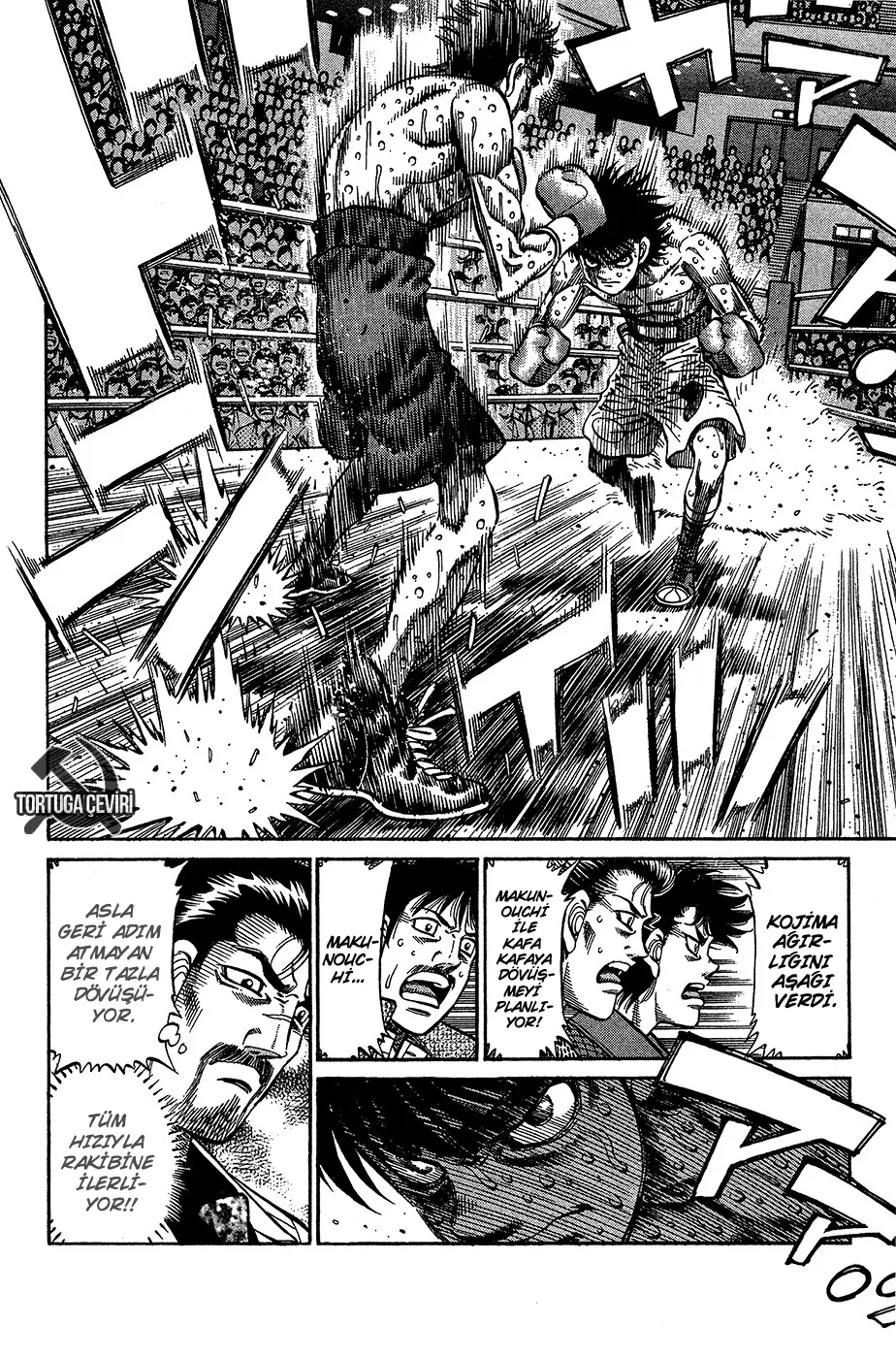 Bölüm 937 - Sayfa 5