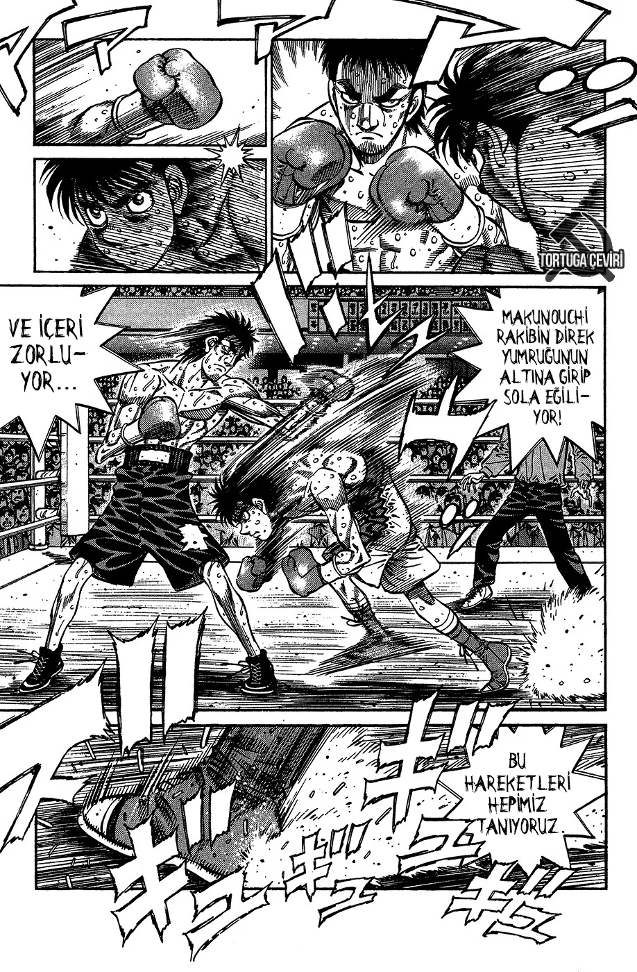 Bölüm 937 - Sayfa 6