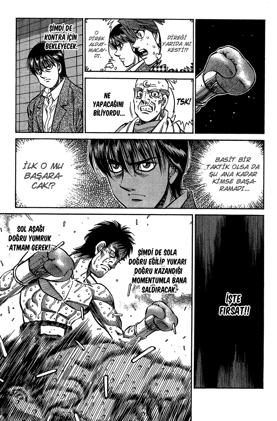 Bölüm 937 - Sayfa 8