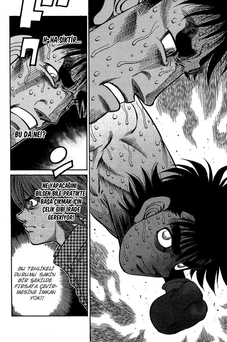 Bölüm 937 - Sayfa 11