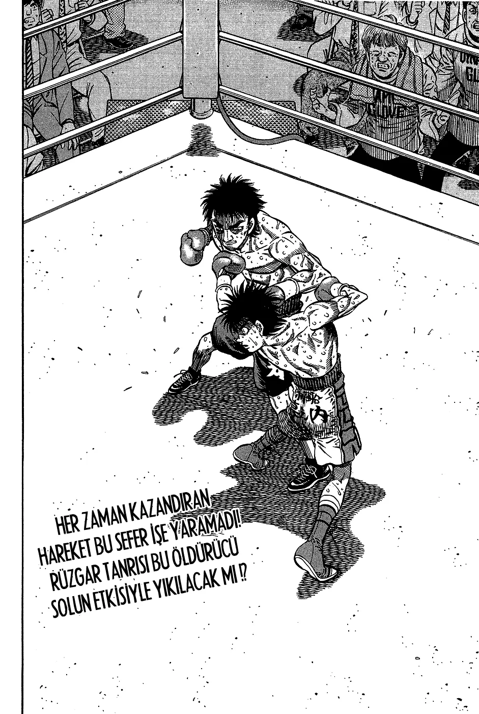 Bölüm 937 - Sayfa 17