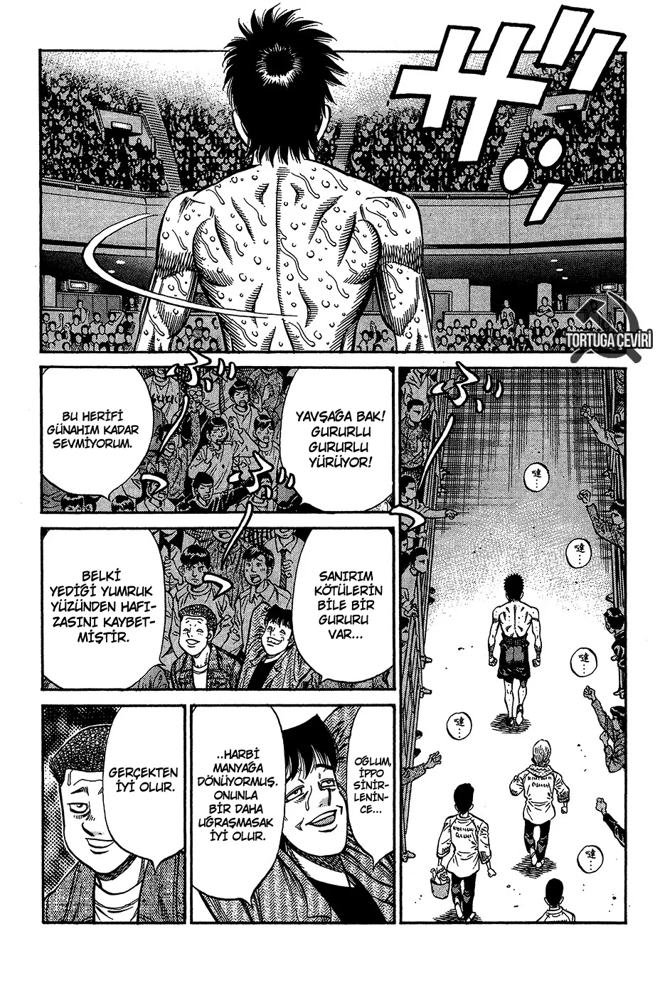 Bölüm 940 - Sayfa 5