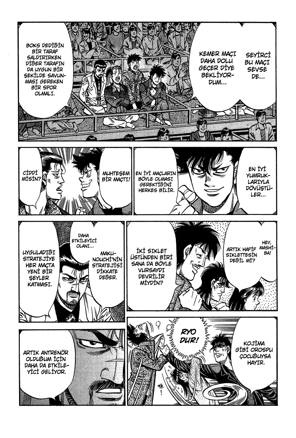 Bölüm 940 - Sayfa 6