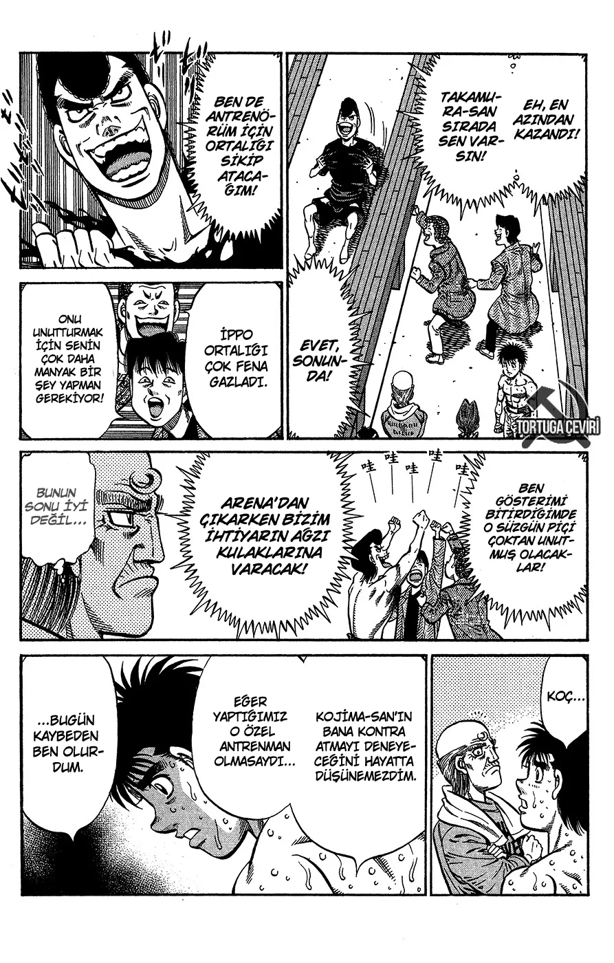 Bölüm 940 - Sayfa 13