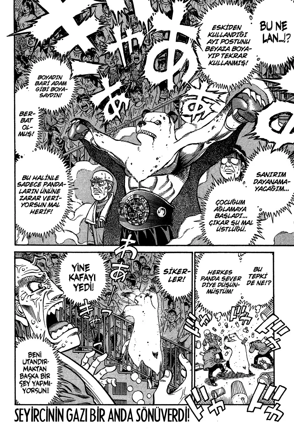 Bölüm 940 - Sayfa 15