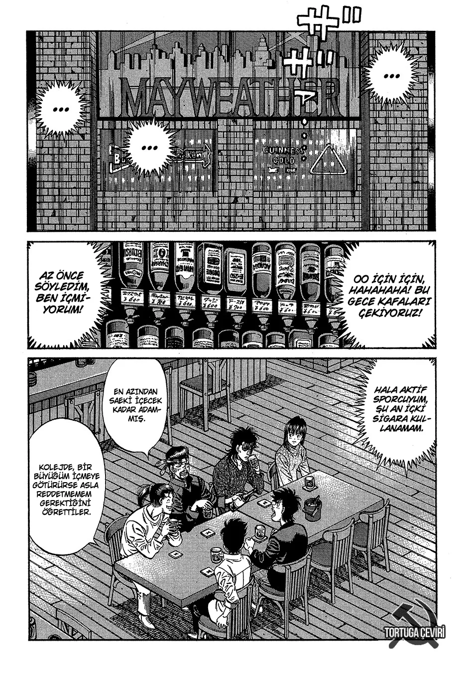 Bölüm 943 - Sayfa 7