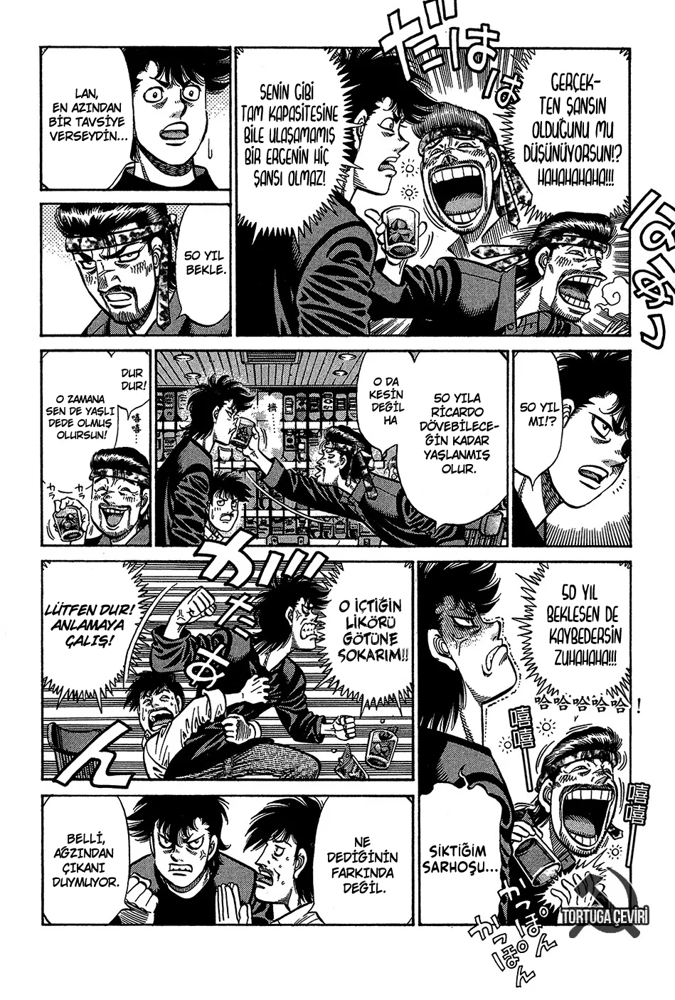 Bölüm 943 - Sayfa 9