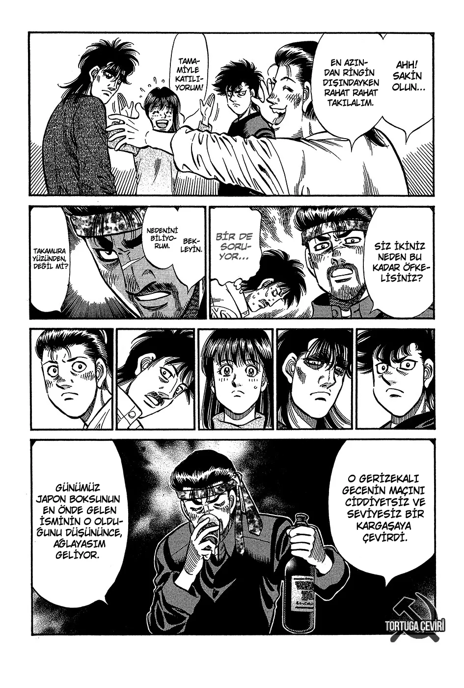 Bölüm 943 - Sayfa 11