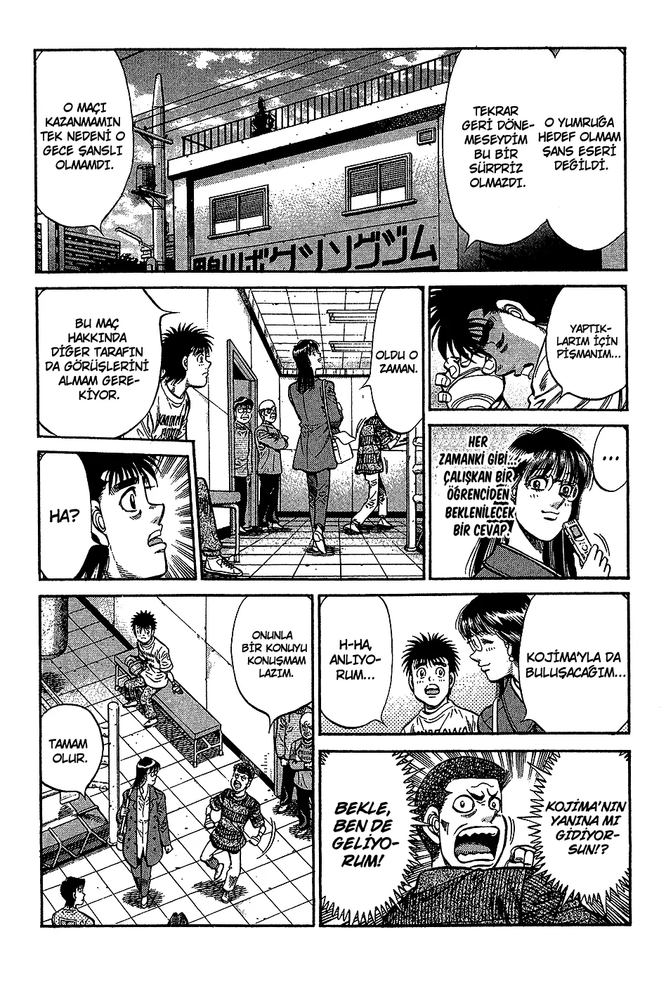 Bölüm 945 - Sayfa 9