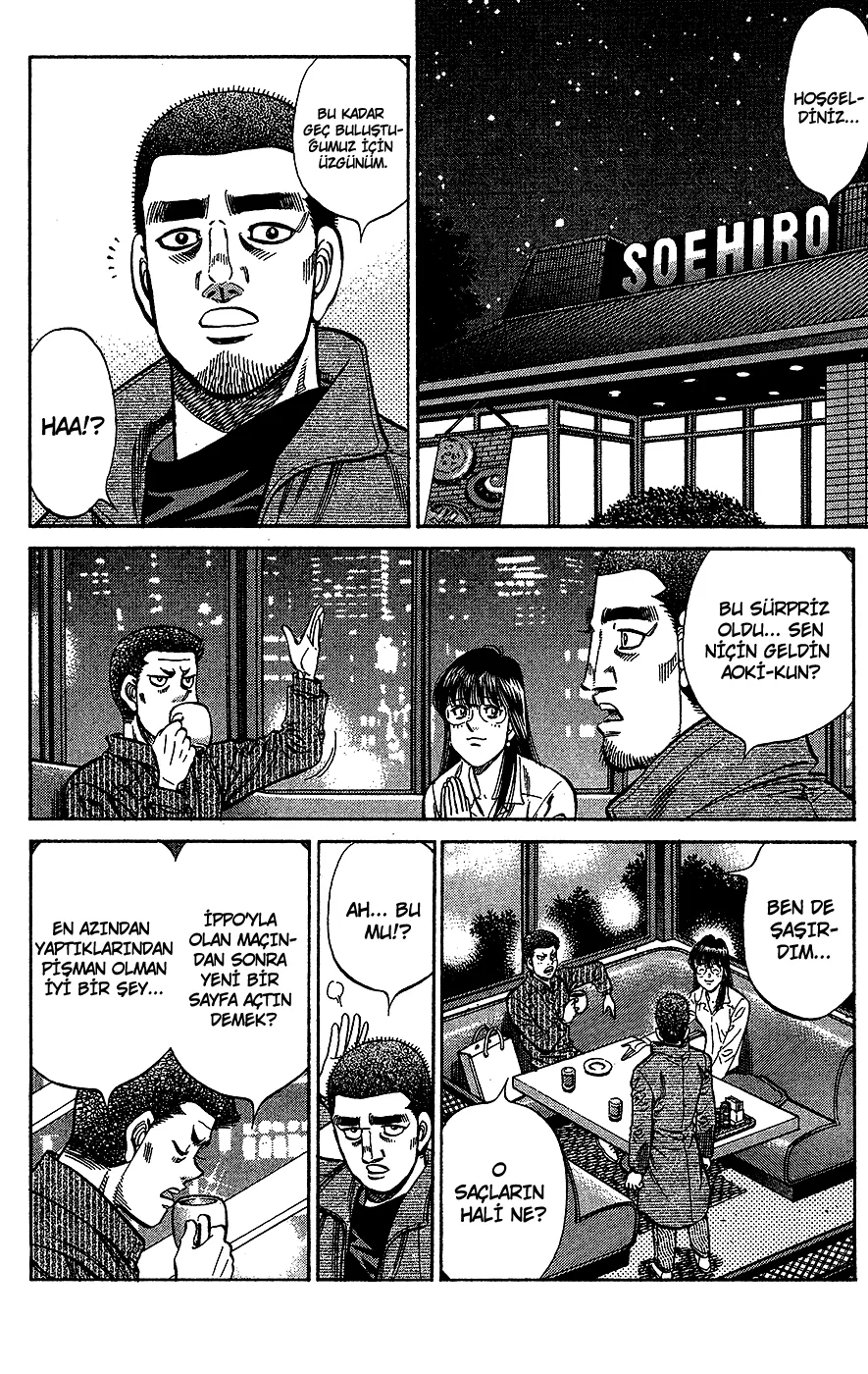 Bölüm 945 - Sayfa 15