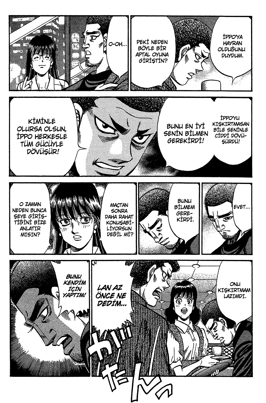 Bölüm 945 - Sayfa 16